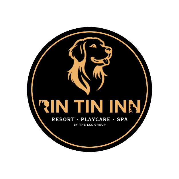 Rin Tin Inn logo